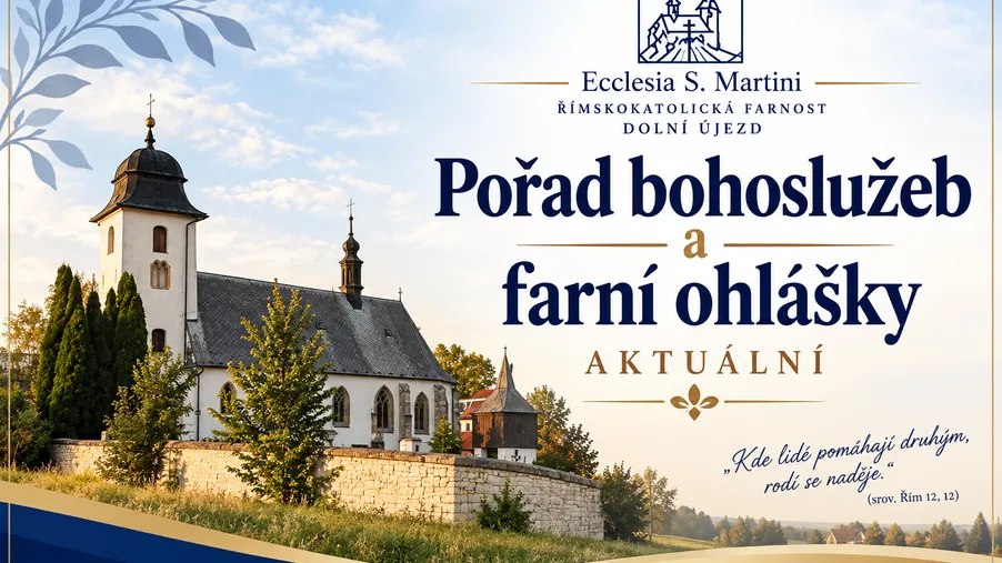 Ohlášky